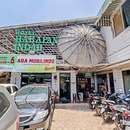 Spot On 90656 Wisma Harapan Bandung Eksteriør bilde