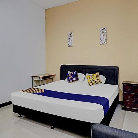 Spot On 90656 Wisma Harapan Bandung Eksteriør bilde