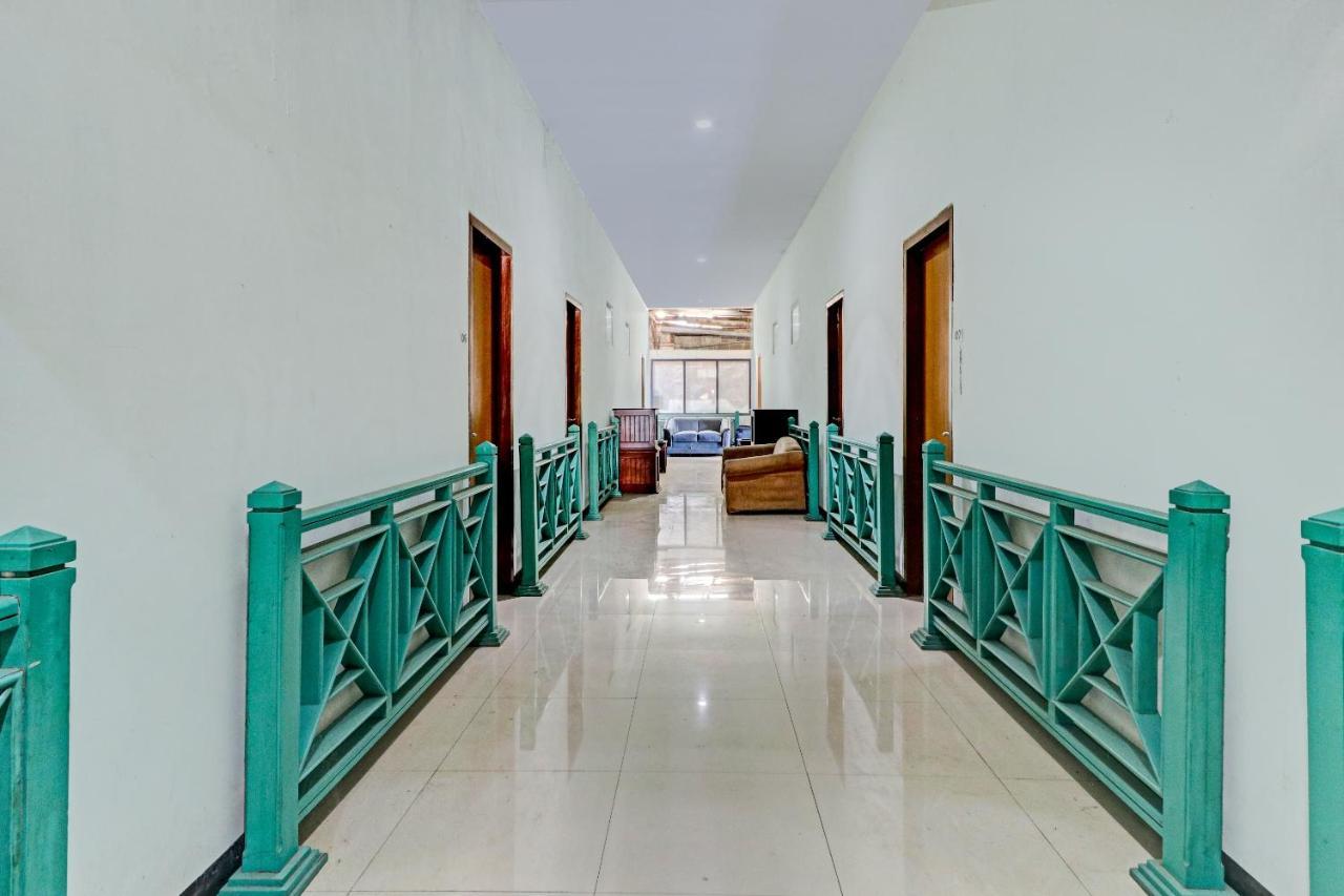 Spot On 90656 Wisma Harapan Bandung Eksteriør bilde