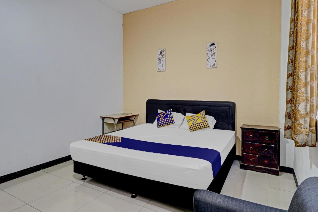 Spot On 90656 Wisma Harapan Bandung Eksteriør bilde